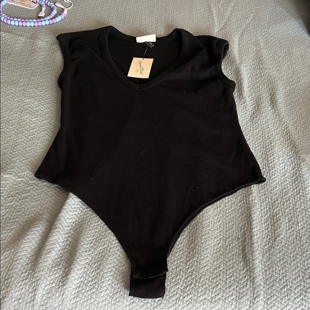 Universal Thread Women's bodysuit -  large nwt